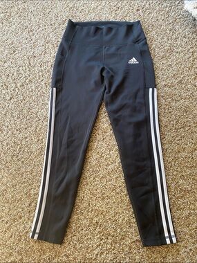 Adidas leggings